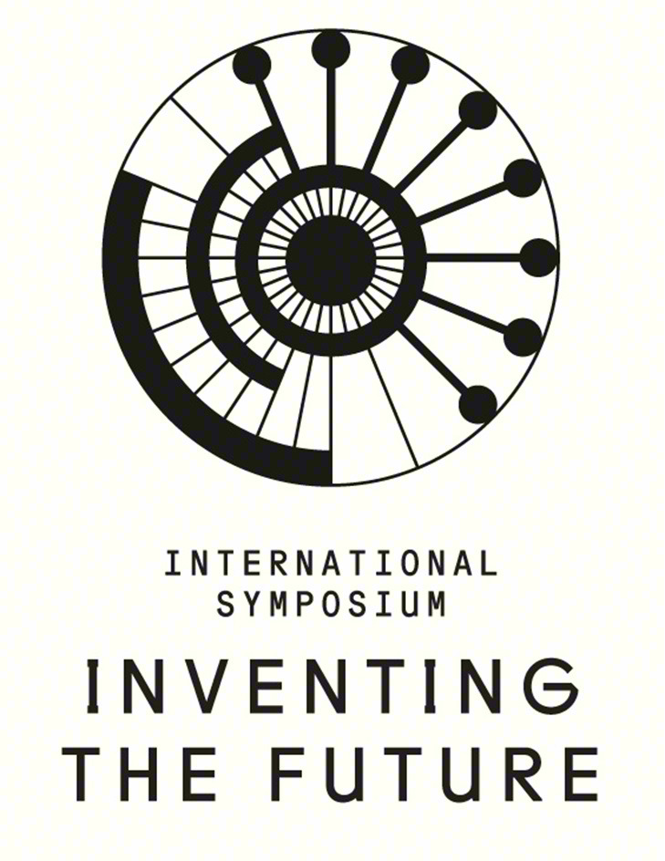 Изображение товарного знака INTERNATIONAL SYMPOSIUM INVENTING THE FUTURE