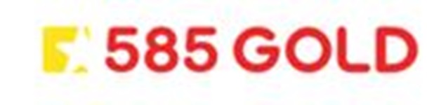 585 GOLD