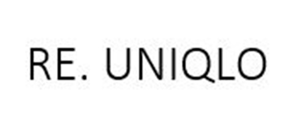 RE. UNIQLO