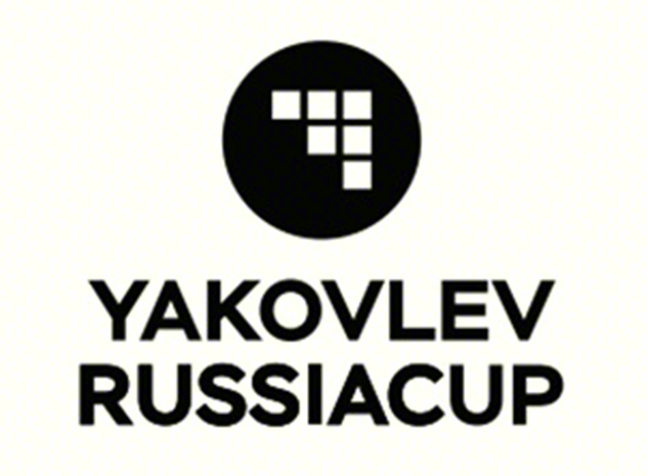 Изображение товарного знака YAKOVLEV RUSSIACUP