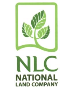 NLC NATIONAL LAND COMPANY