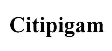 Изображение товарного знака Citipigam