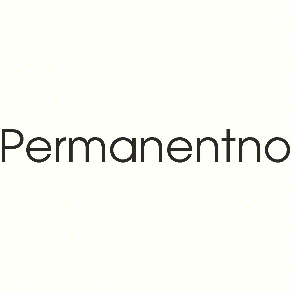 Permanentno