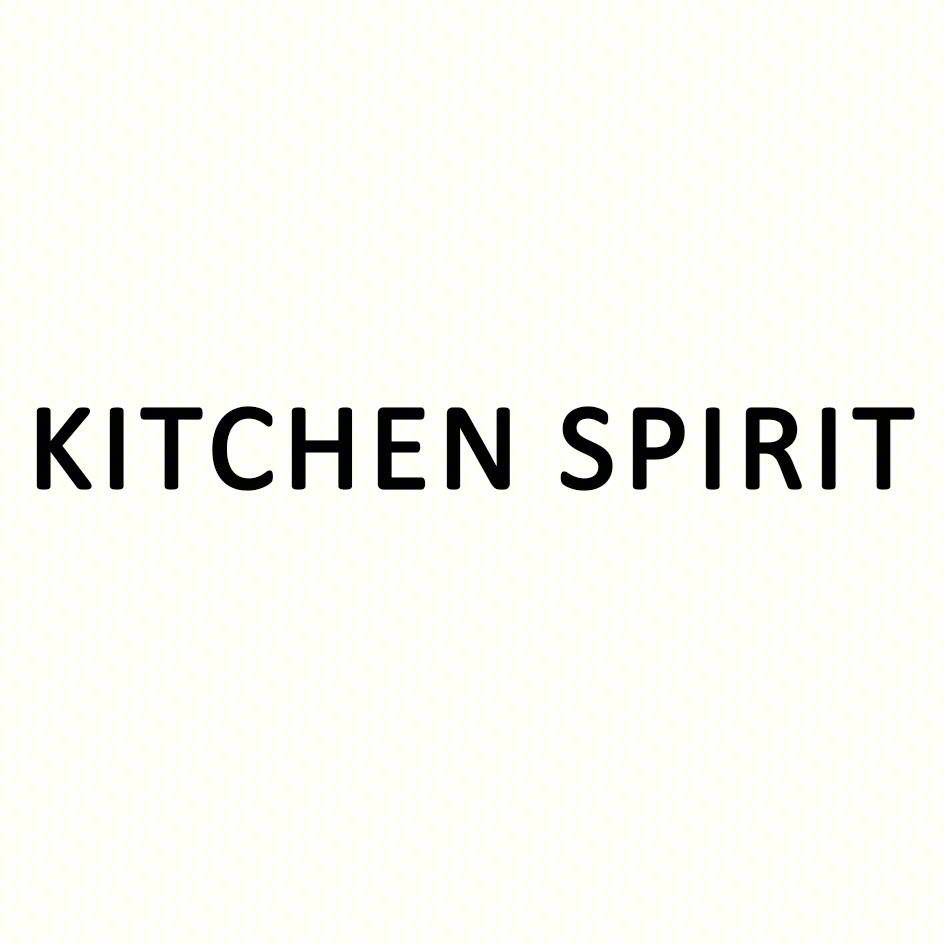 KITCHEN SPIRIT