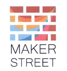 Изображение товарного знака MAKER STREET
