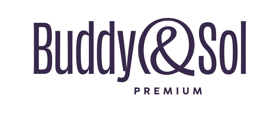 Buddy&Sol PREMIUM