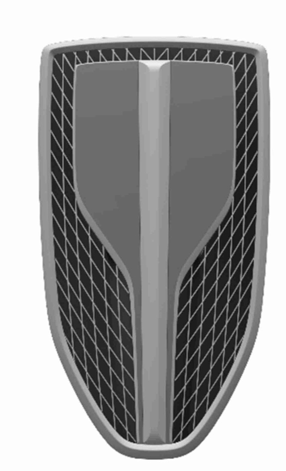 Изображение товарного знака (изобразительный знак)