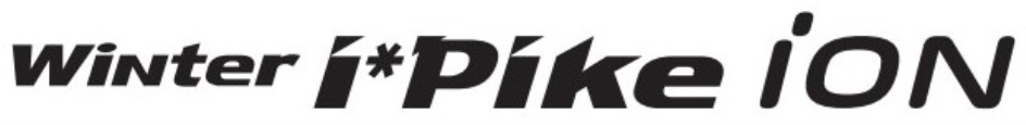 Изображение товарного знака Winter i*Pike iON