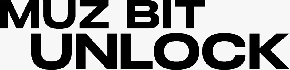 MUZ BIT UNLOCK