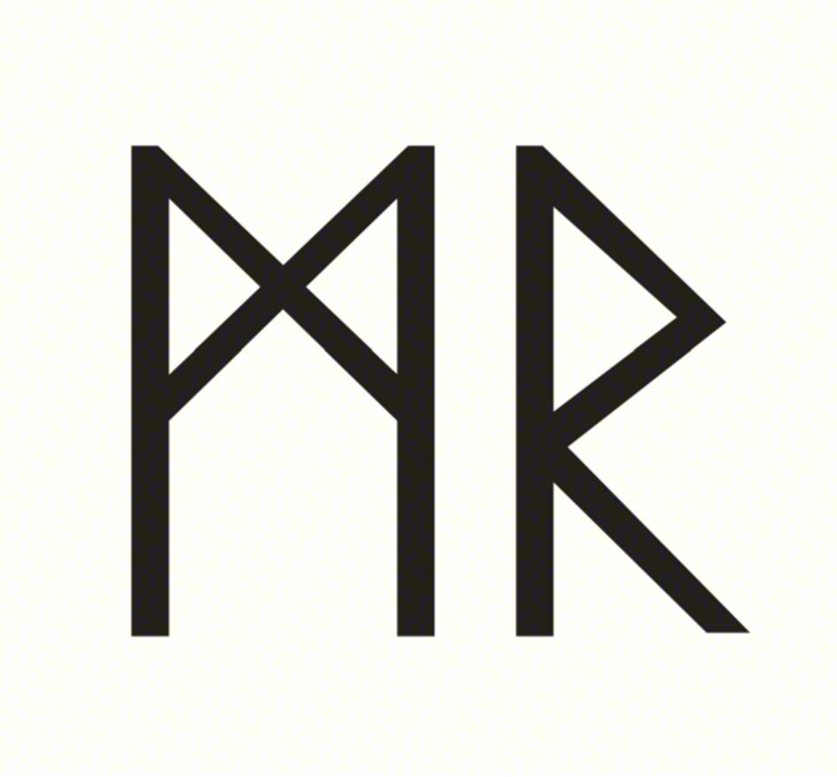MR