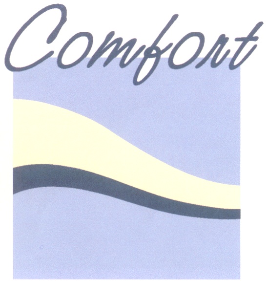 Comfort