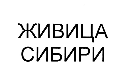 Изображение товарного знака (изобразительный знак)