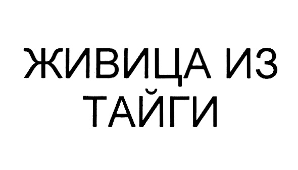 Изображение товарного знака (изобразительный знак)