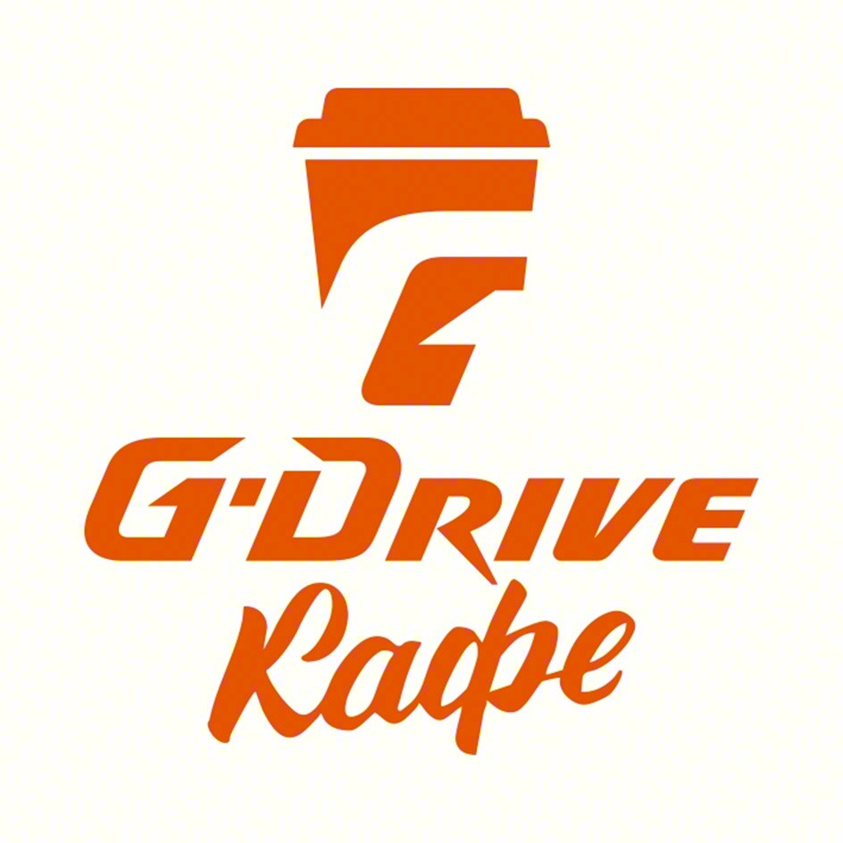 G'DRIVE Kabe