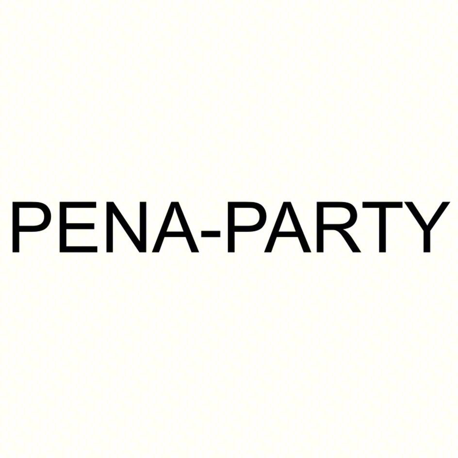 PENA-PARTY