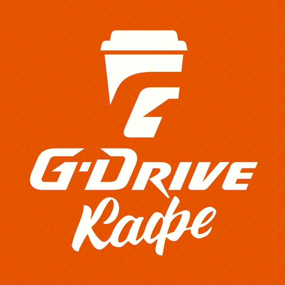 G'DRIVE Kade