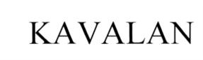 KAVALAN