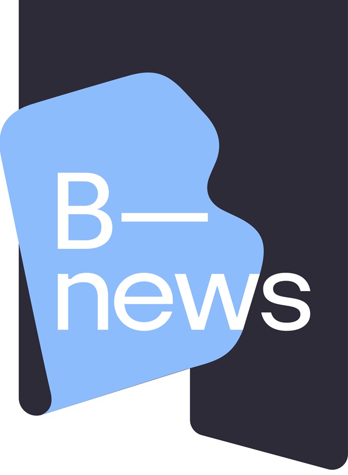 Изображение товарного знака B-news