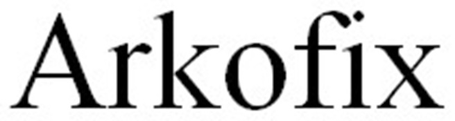 Arkofix