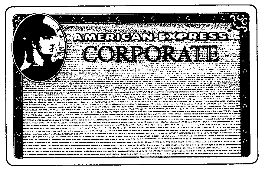 AMERICAN EXPRESS CORPORATE