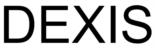 DEXIS