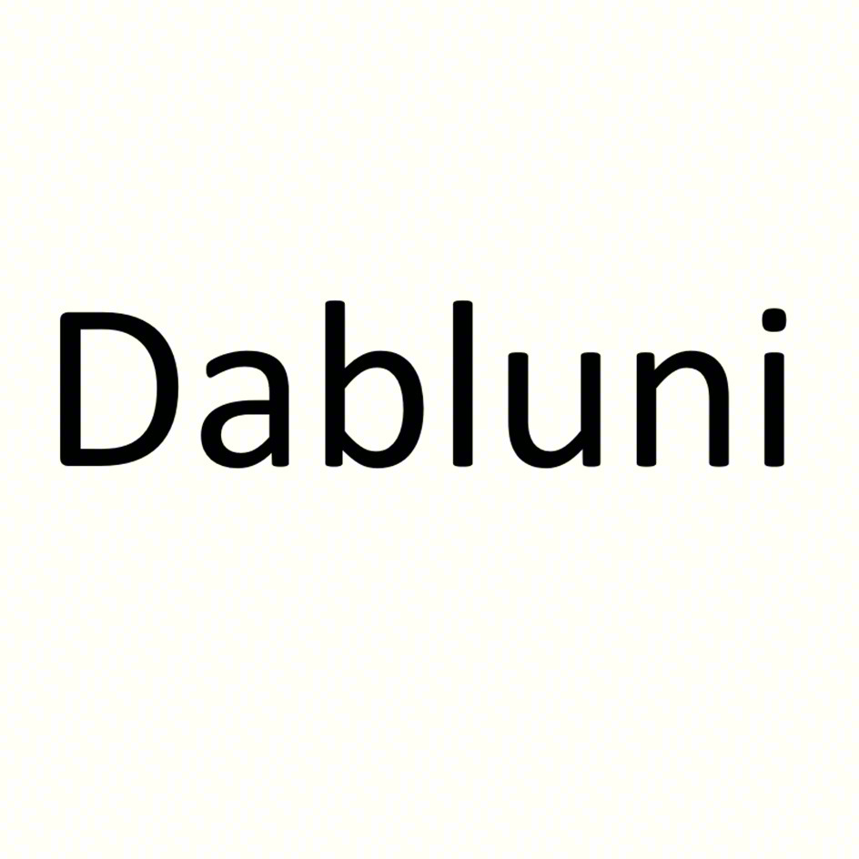 Dabluni
