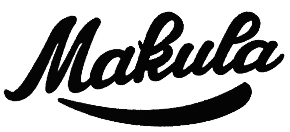 Изображение товарного знака Makula