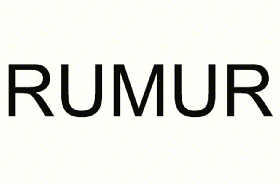 RUMUR