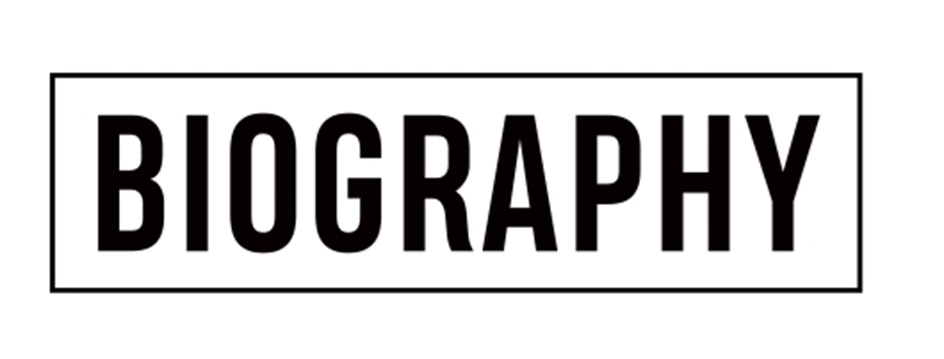 Изображение товарного знака BIOGRAPHY