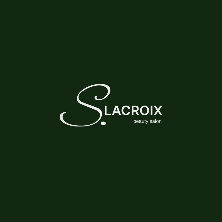 S LACROIX beauty salon
