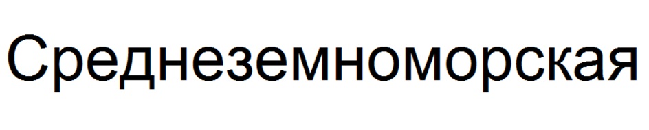 Изображение товарного знака (изобразительный знак)