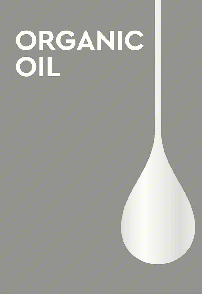 ORGANIC OIL