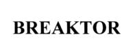 Изображение товарного знака REAKTOR