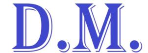 D.M.