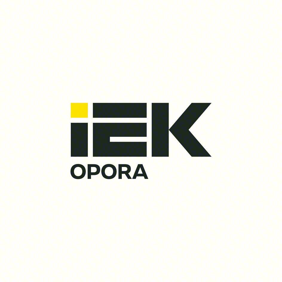 Изображение товарного знака IEK OPORA