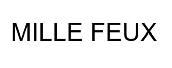 MILLE FEUX