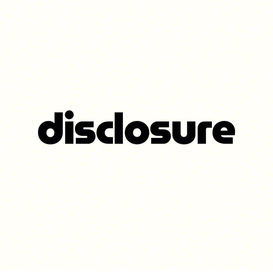 disclosure