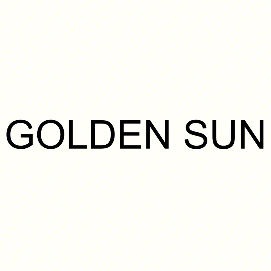 GOLDEN SUN