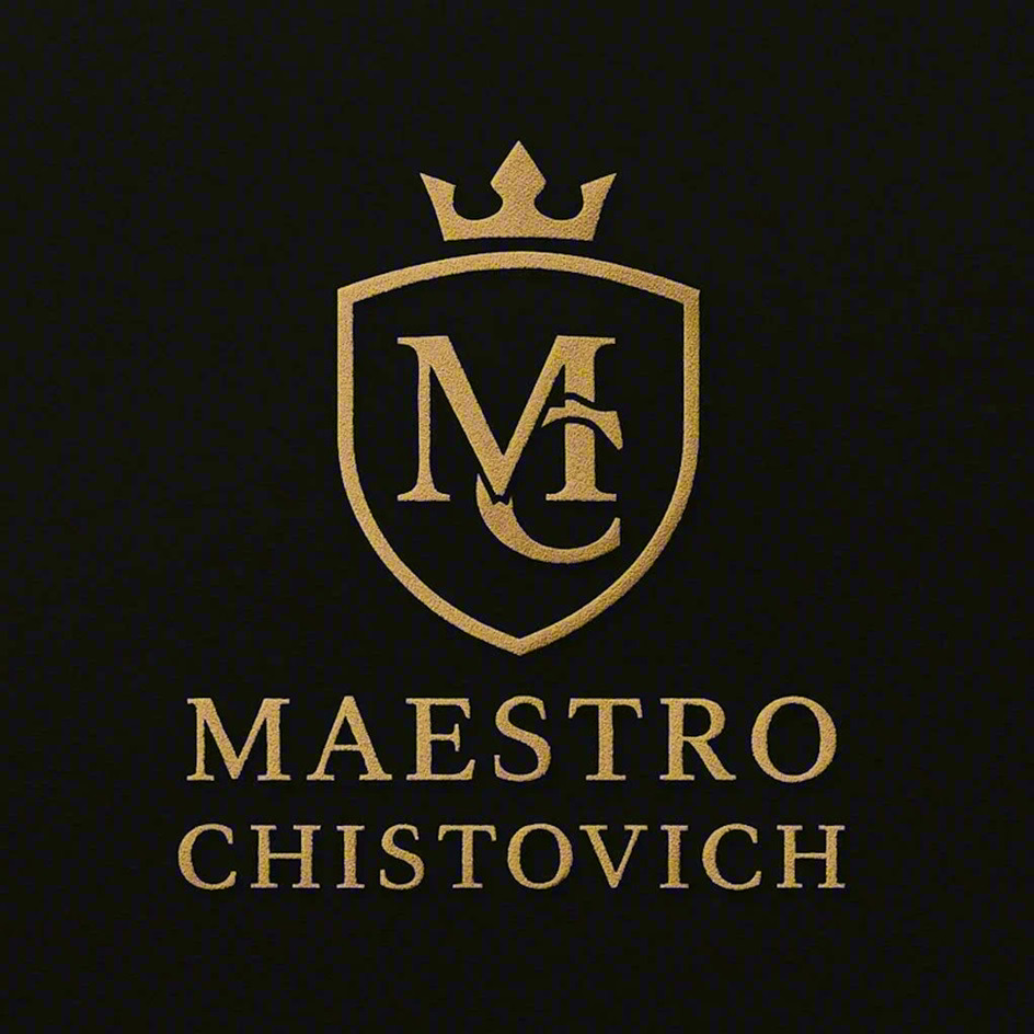 MAESTRO CHISTOVICH