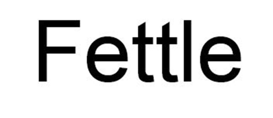 Fettle