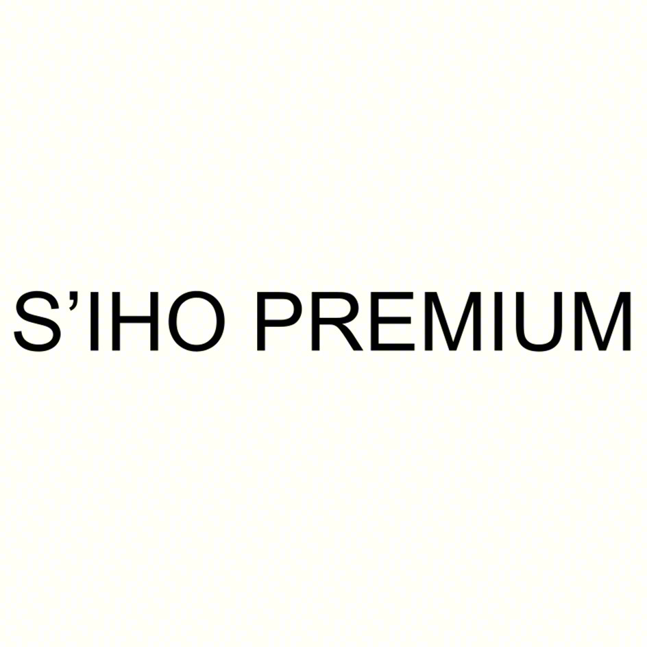 S’IHO PREMIUM