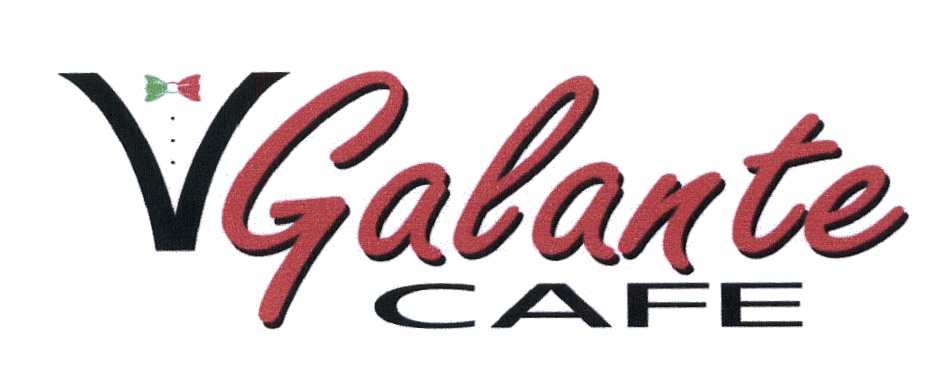 V Garante CAFE