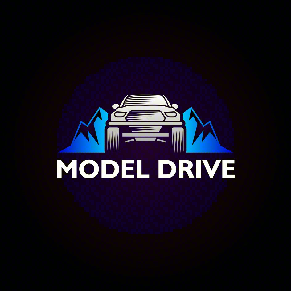 Изображение товарного знака MODEL DRIVE