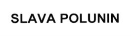 SLAVA POLUNIN