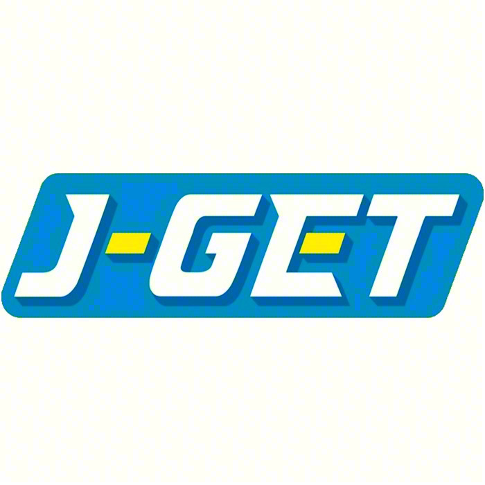 J-GET