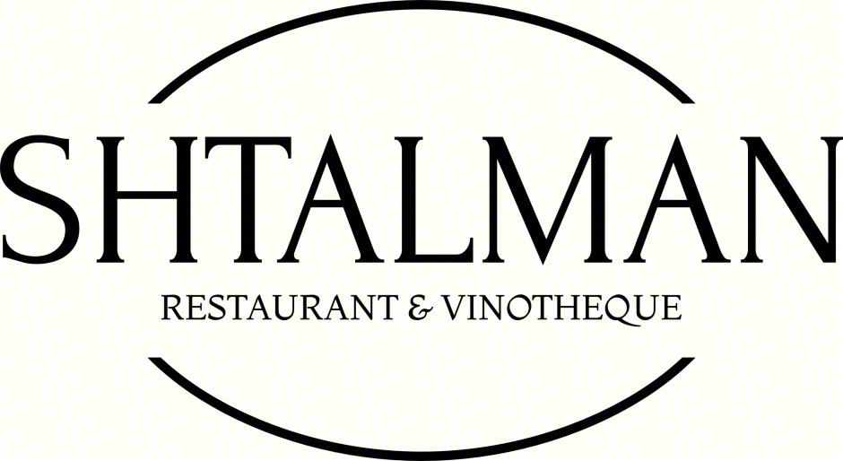 SHTALMAN RESTAURANT & VINOTHEQUE
