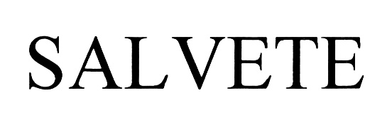 SALVETE