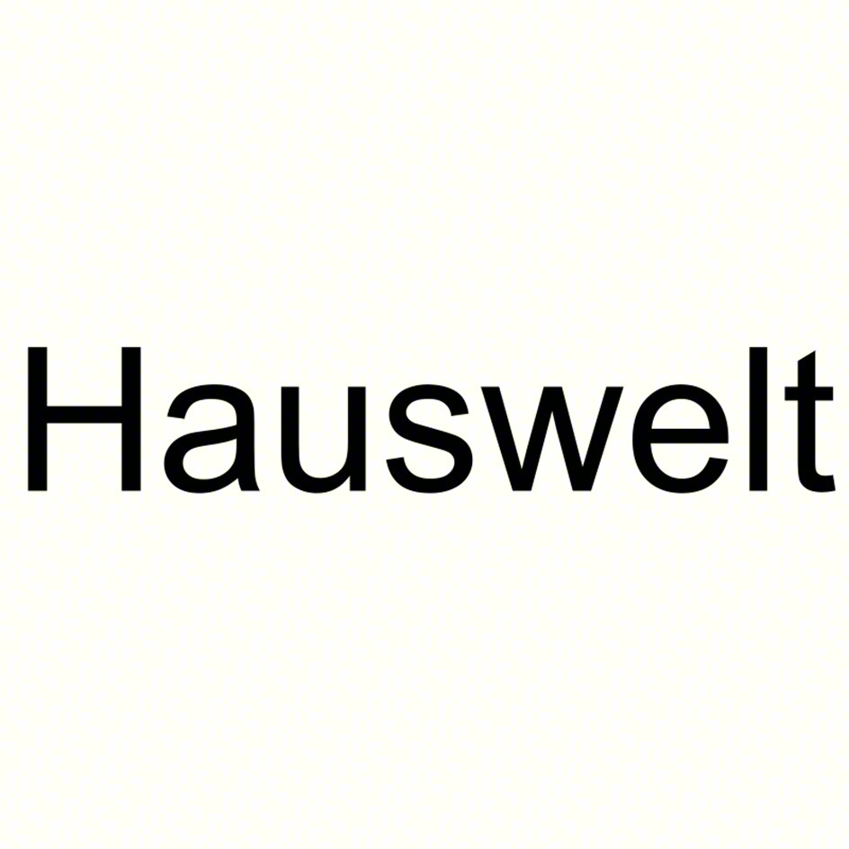 Hauswelt