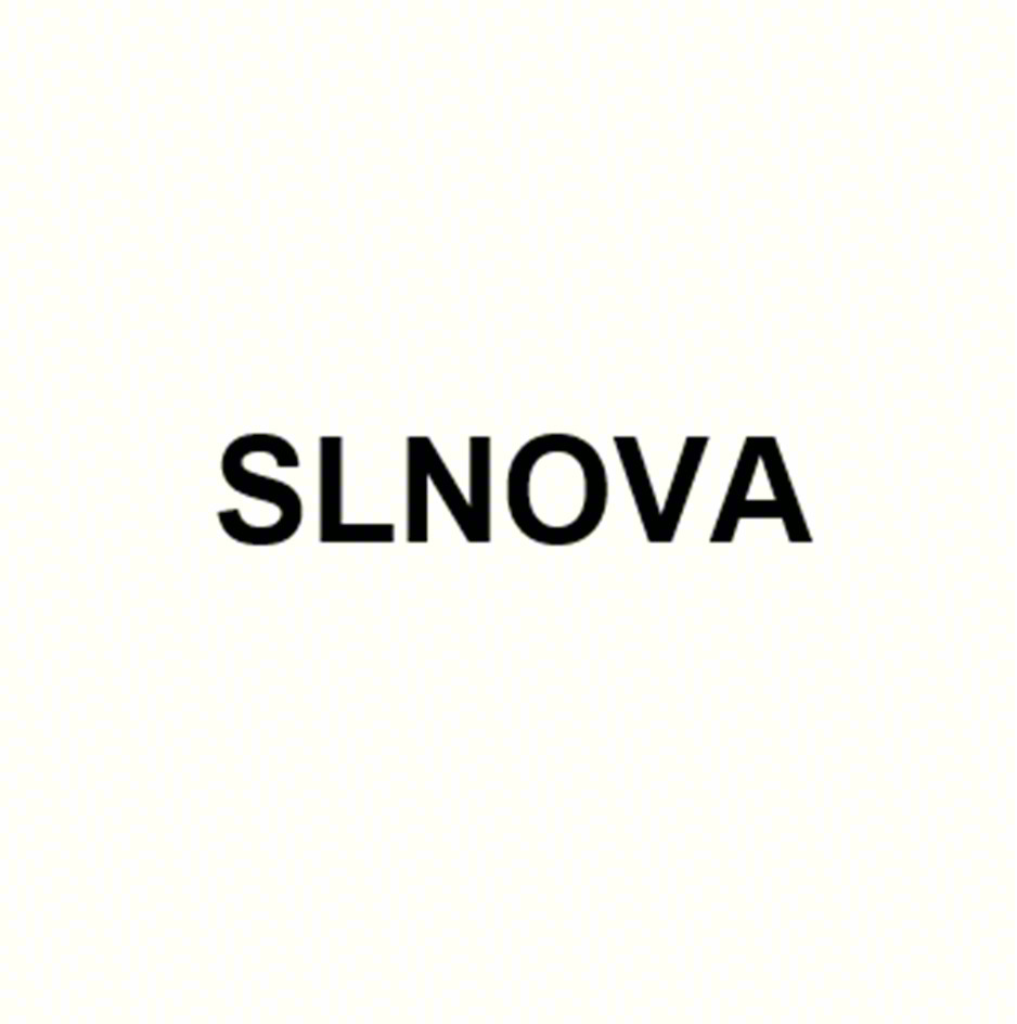 SLNOVA