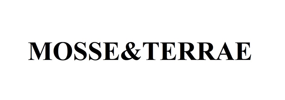 MOSSE&TERRAE